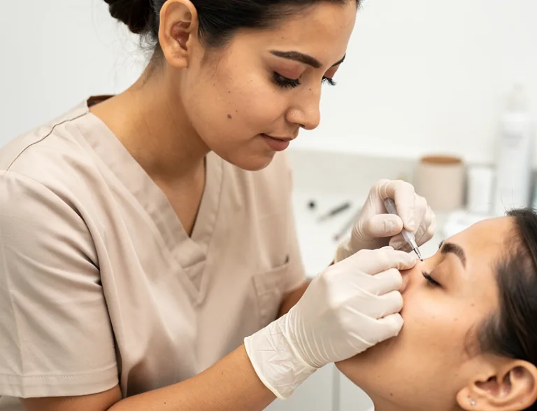 Microblading service in Great Yarmouth